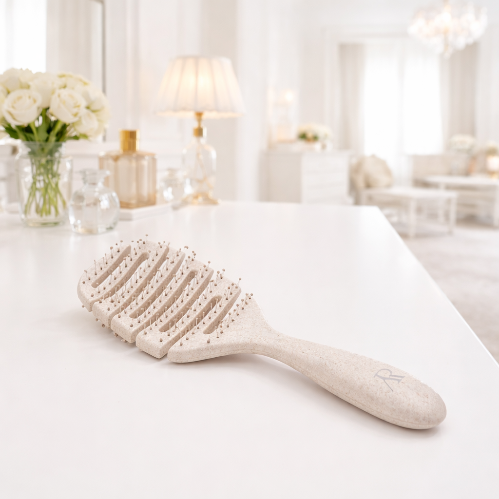 Magic Detangler Brush