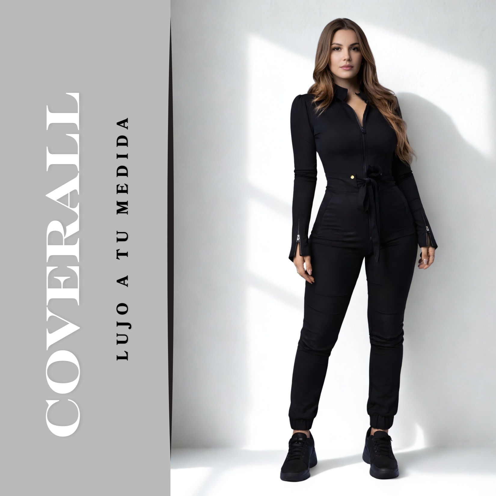 Coverall Profesional