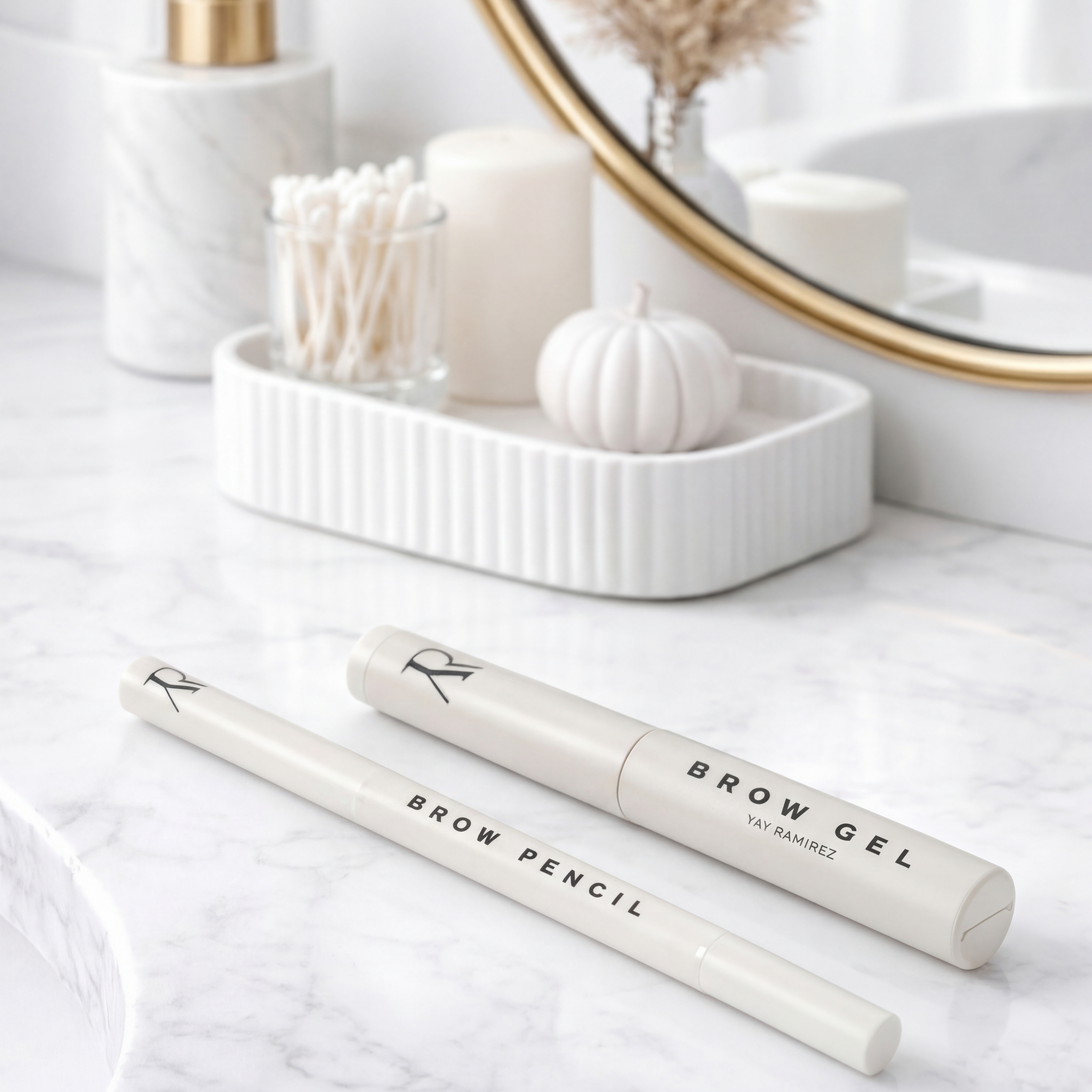 KIT Dúo Cejas y Pestañas